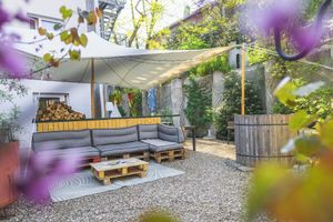 Alojamiento - Hotel Luise