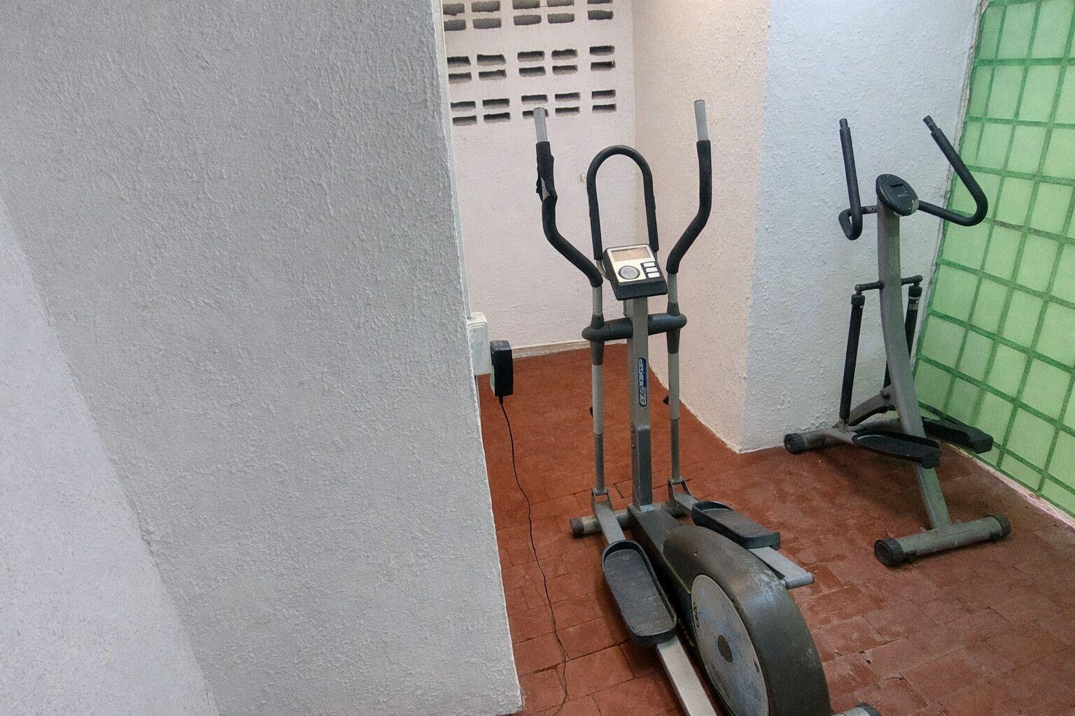 Gimnasio Quillahost Guesthouse