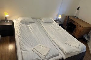 Alojamiento - Byvägen 30 Bed & Breakfast