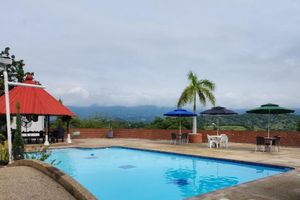 Alojamiento - Hotel OK el eden