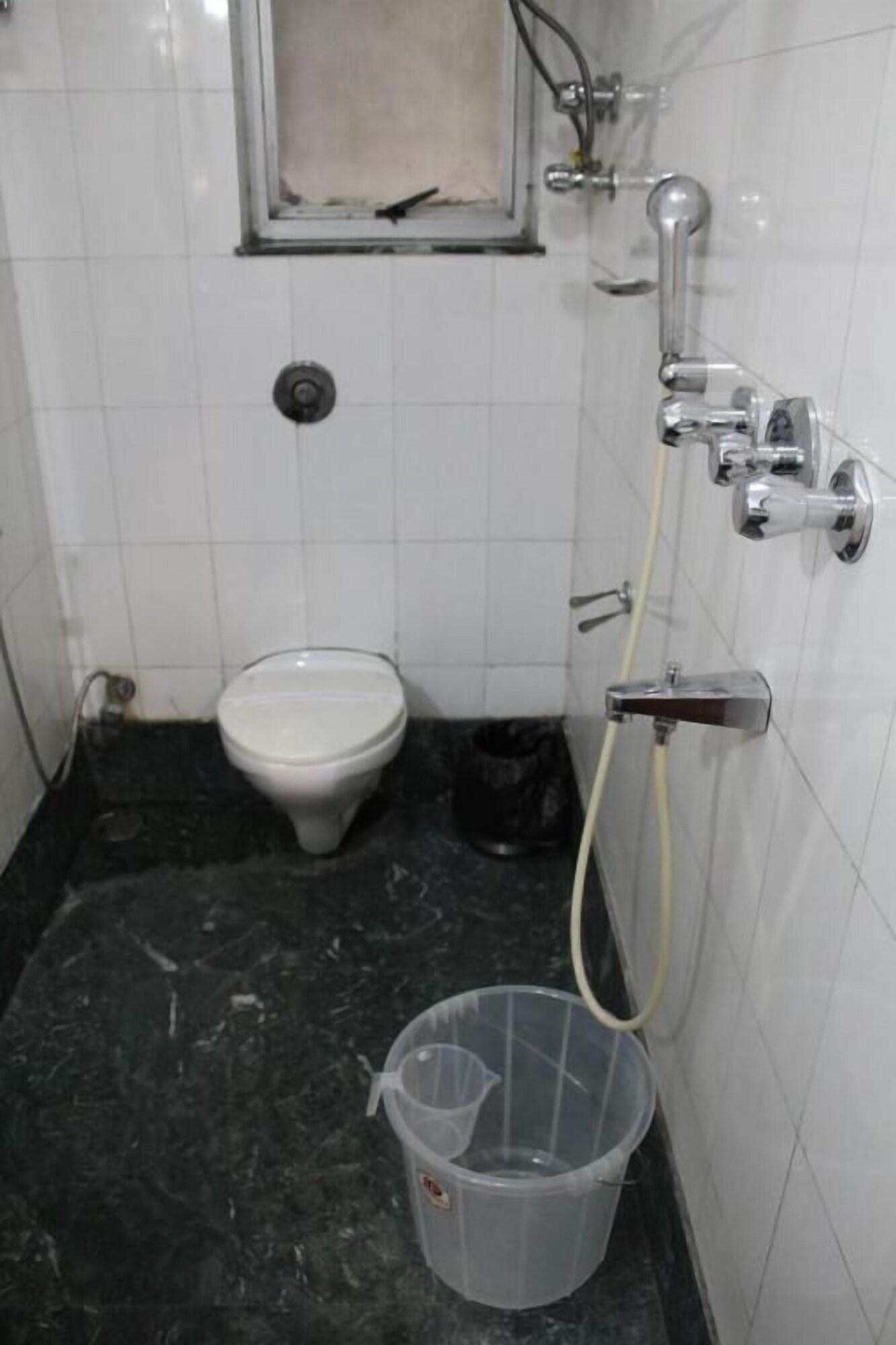 Equipamiento de Habitación Say Rooms Trip Manager Guest House