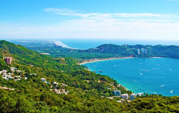 Amares Acapulco