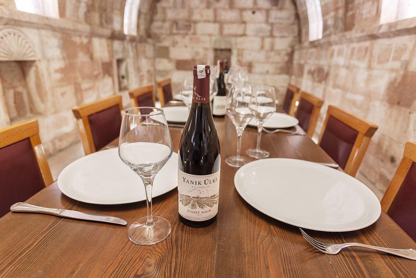 Instalaciones Recreativas Villa Estet Bag Hotel