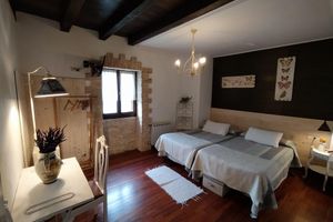 Alquiler Vacacional - Arriola Txiki