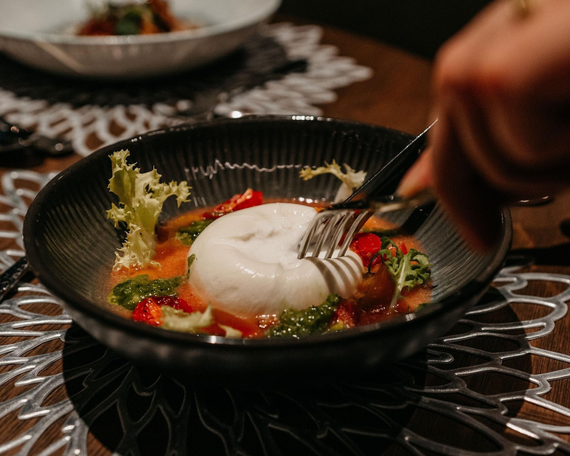 Restaurant Terentnerhof active & lifestyle hotel