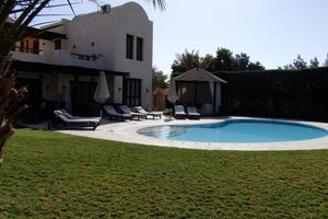 Alquiler Vacacional - Extremely private villa with own pool (heating optional) - sleeps up to 9