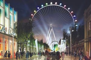 Actividad - The High Roller