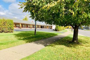 Alojamiento - Motor City Inn & Suites