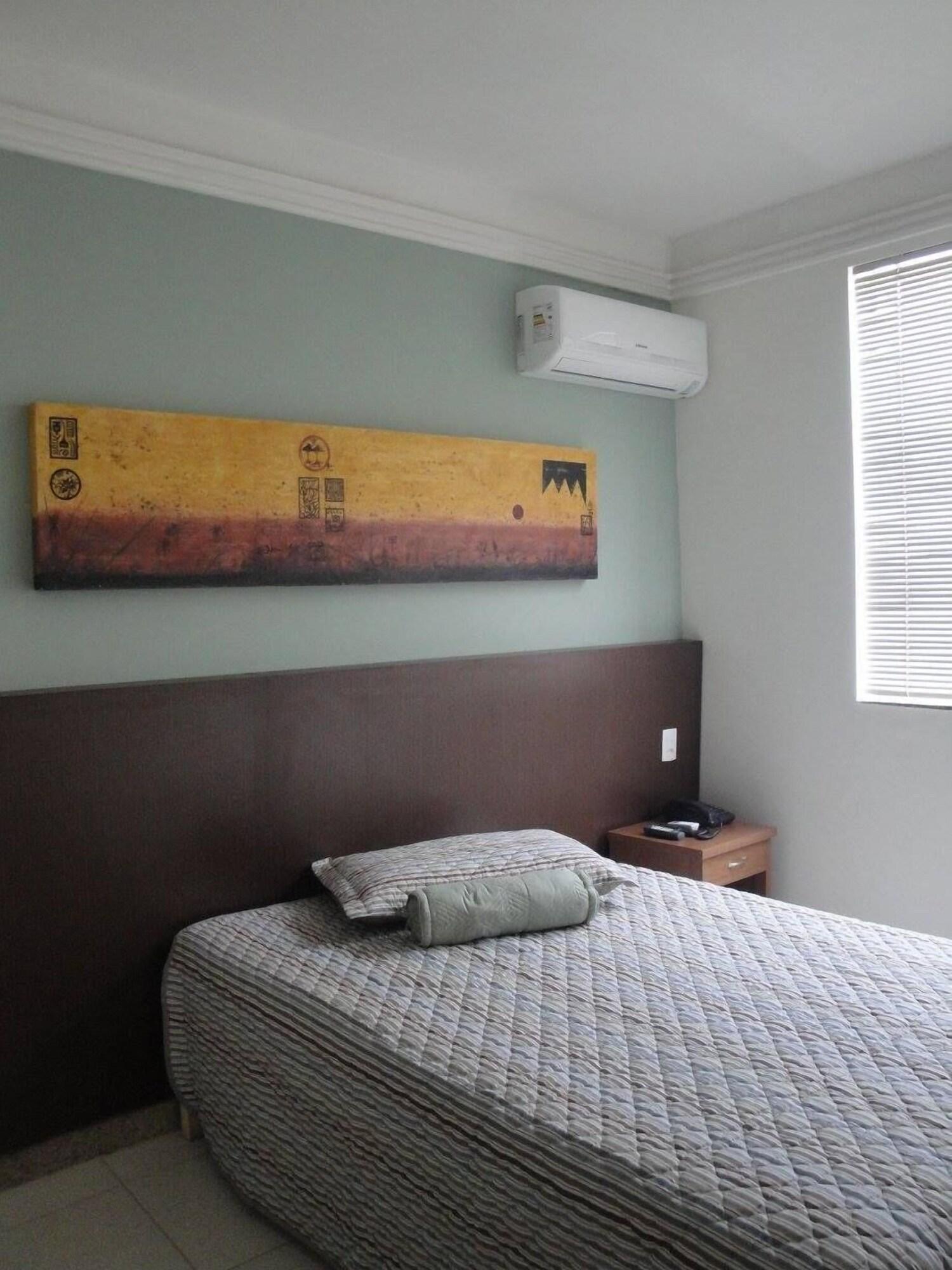 Habitación Hotel Lago Palace