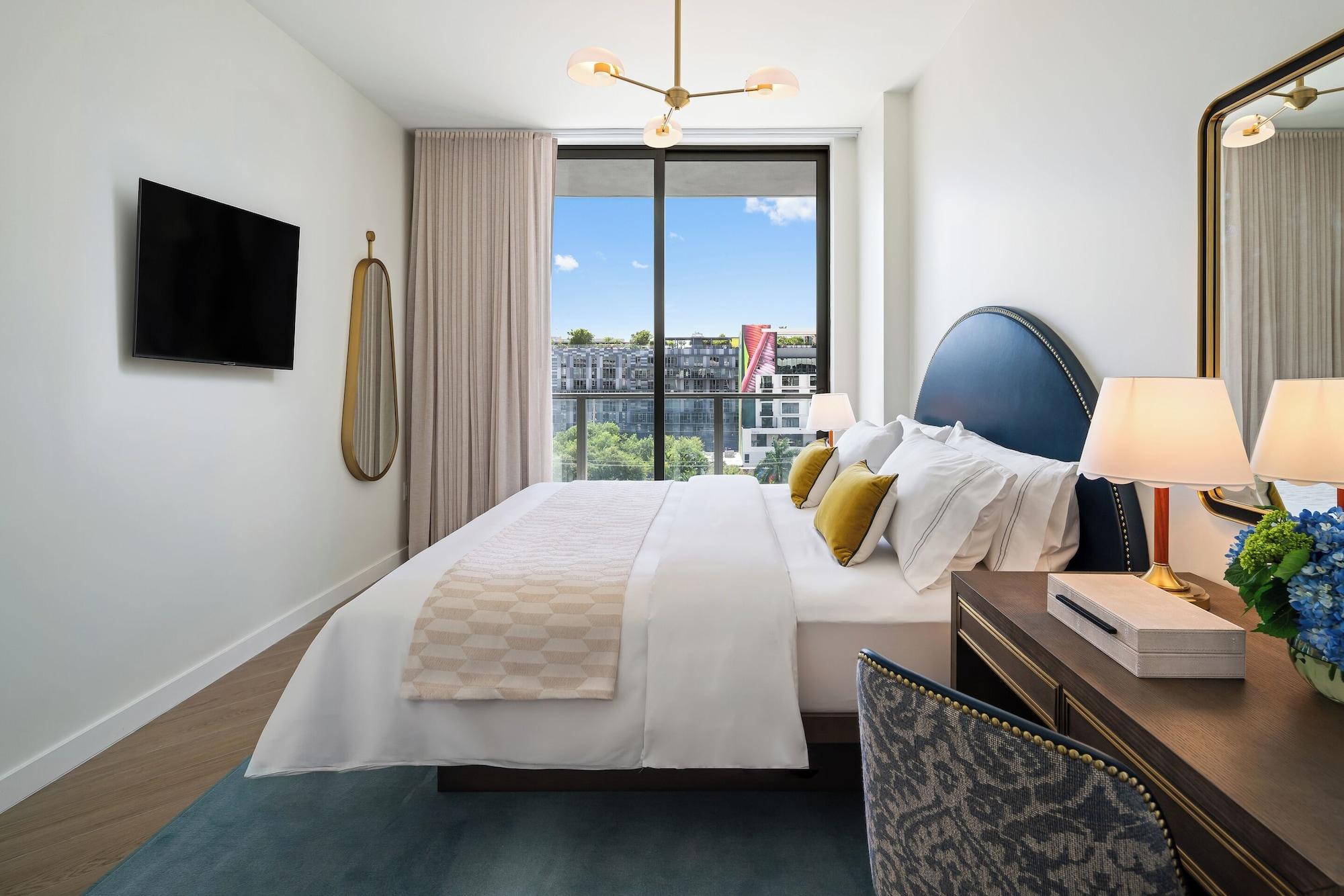 Habitación The 27 Wynwood