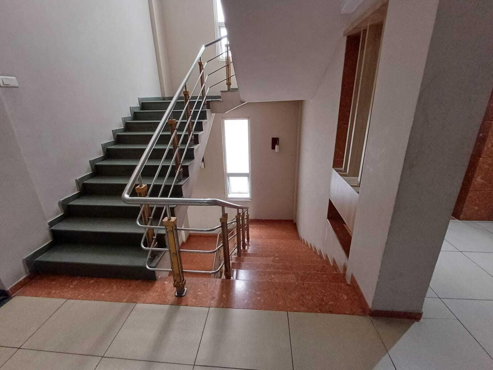 Vista Lobby Hotel PL A Residency Tiruchirappalli