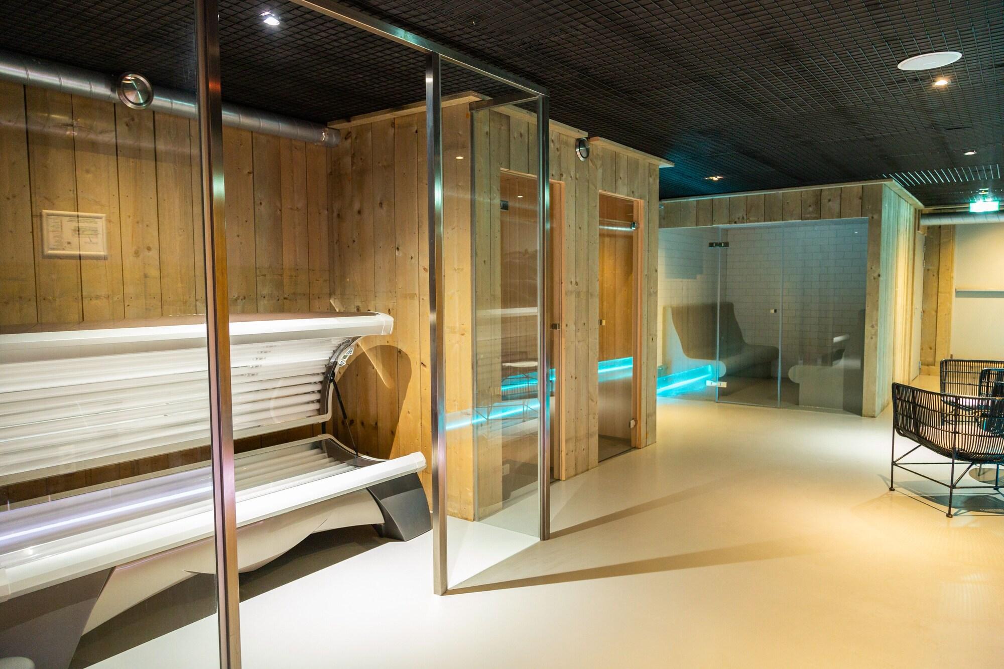 Spa Europarcs Marina Strandbad