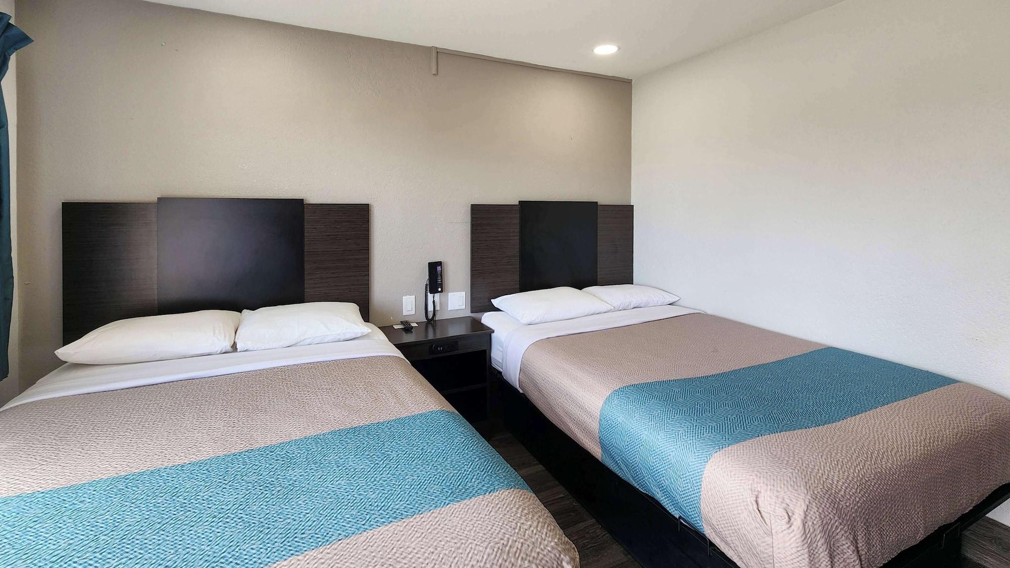 Habitación Motel 6 Galveston, TX