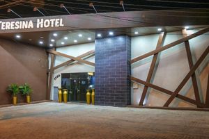 Alojamiento - Teresina Hotel