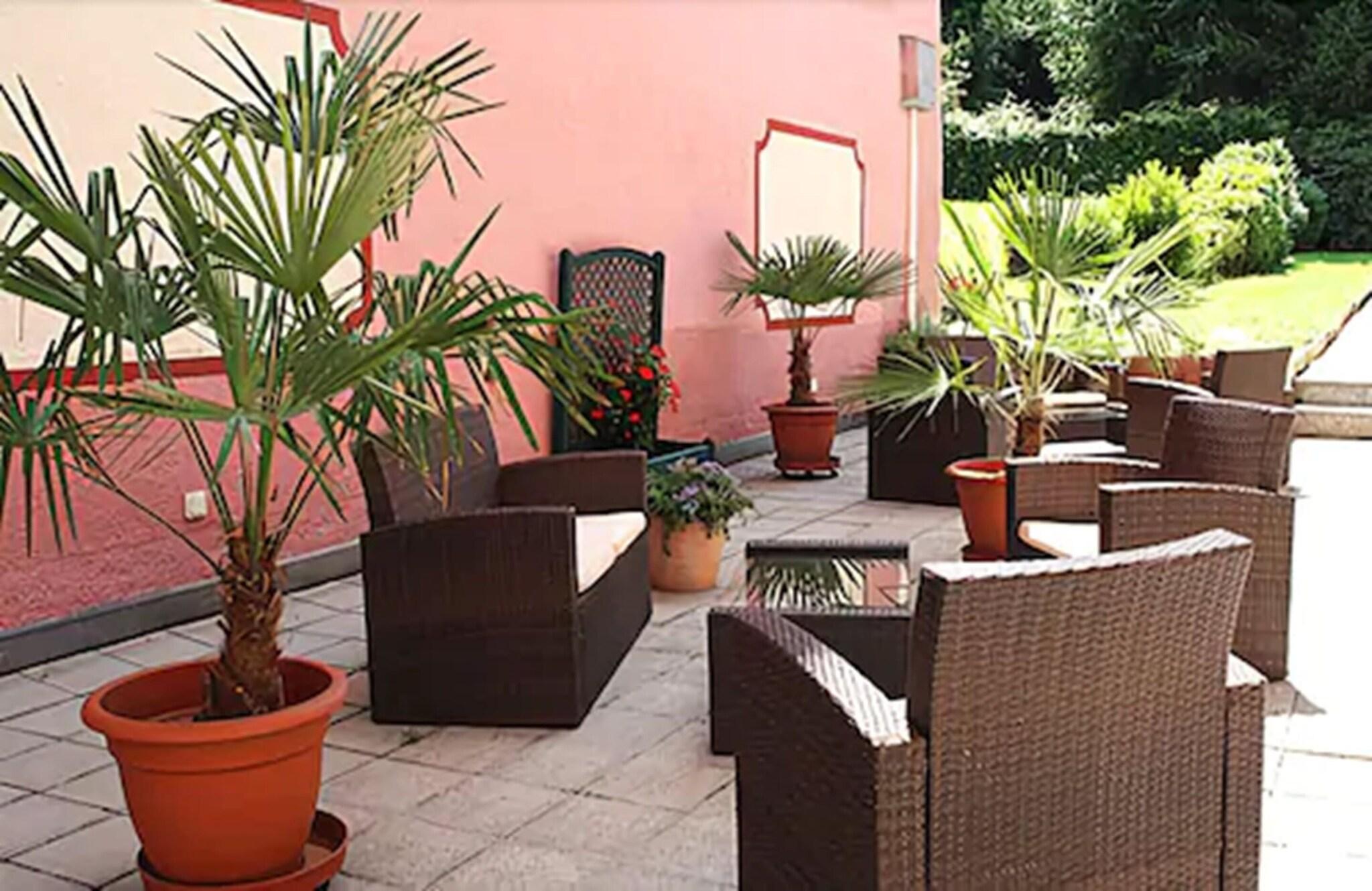 Varios Hotel Schweizer Hof