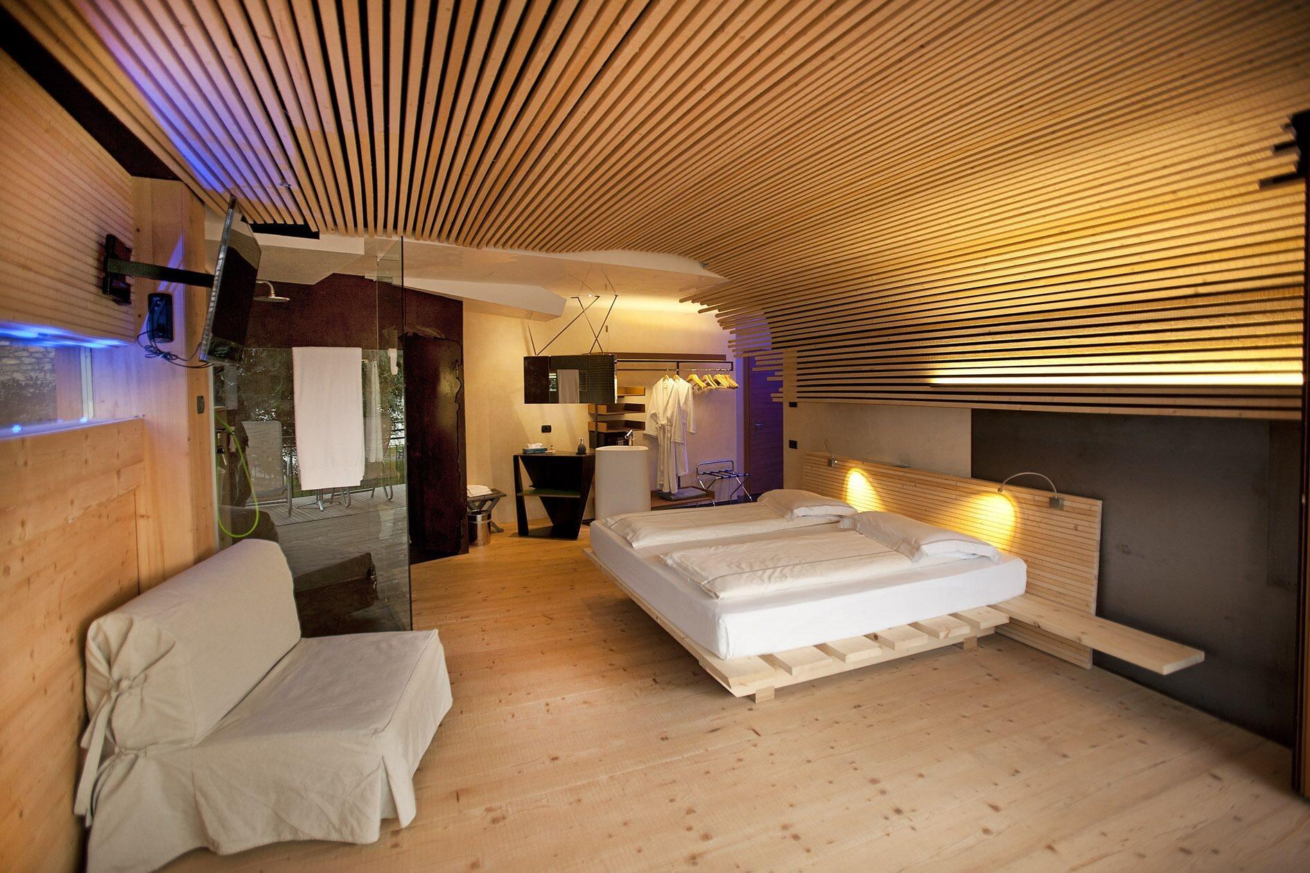 Habitación Ambienthotel Primaluna