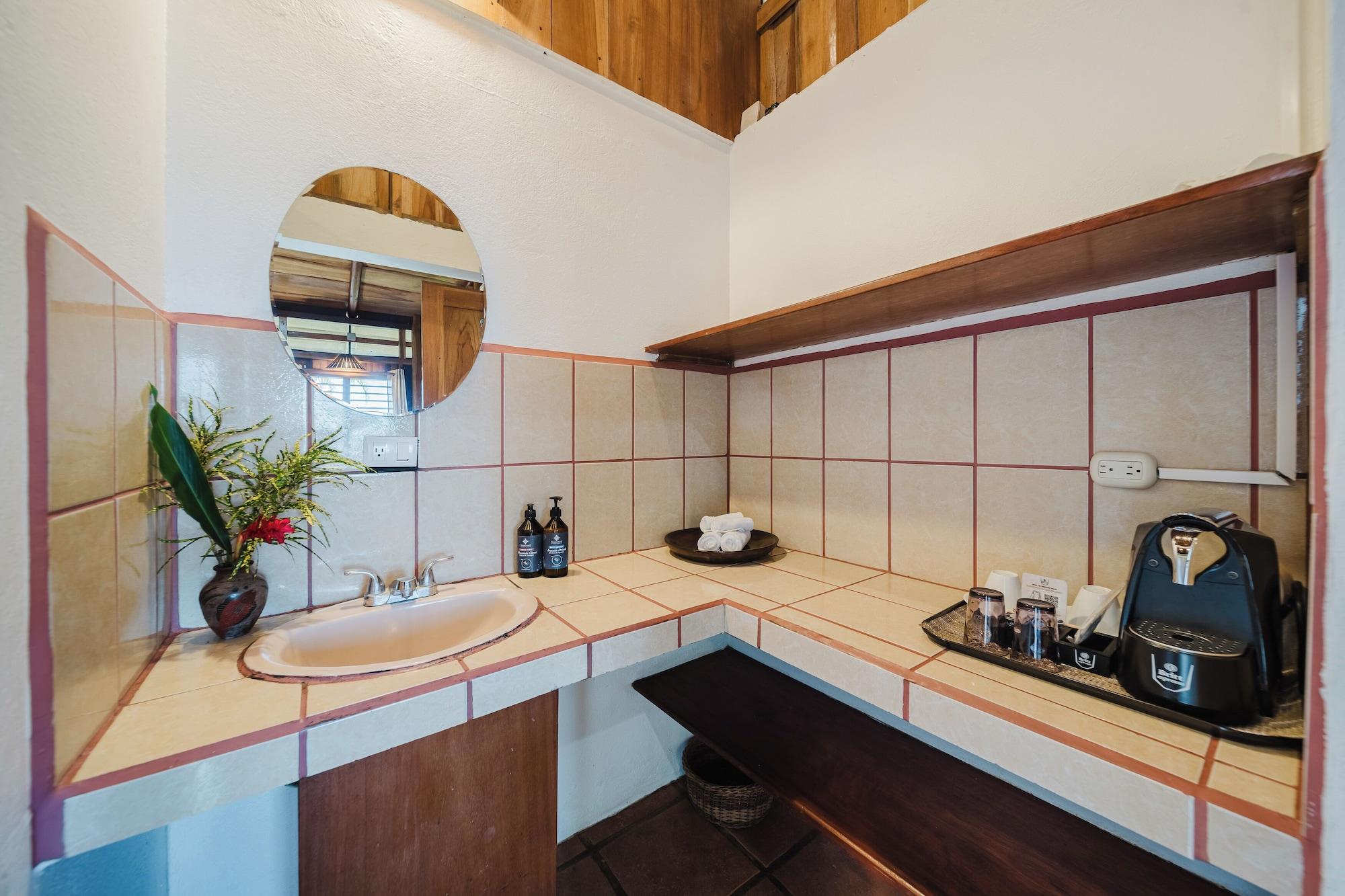 Habitación La Cusinga Lodge