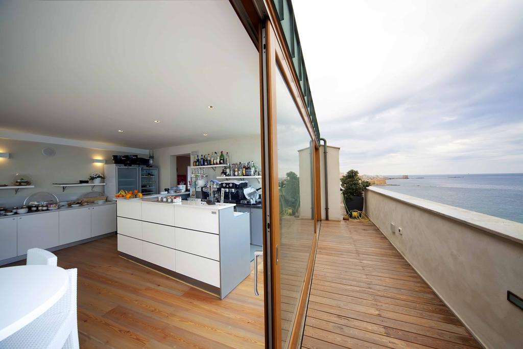 Restaurant Residence La Gancia