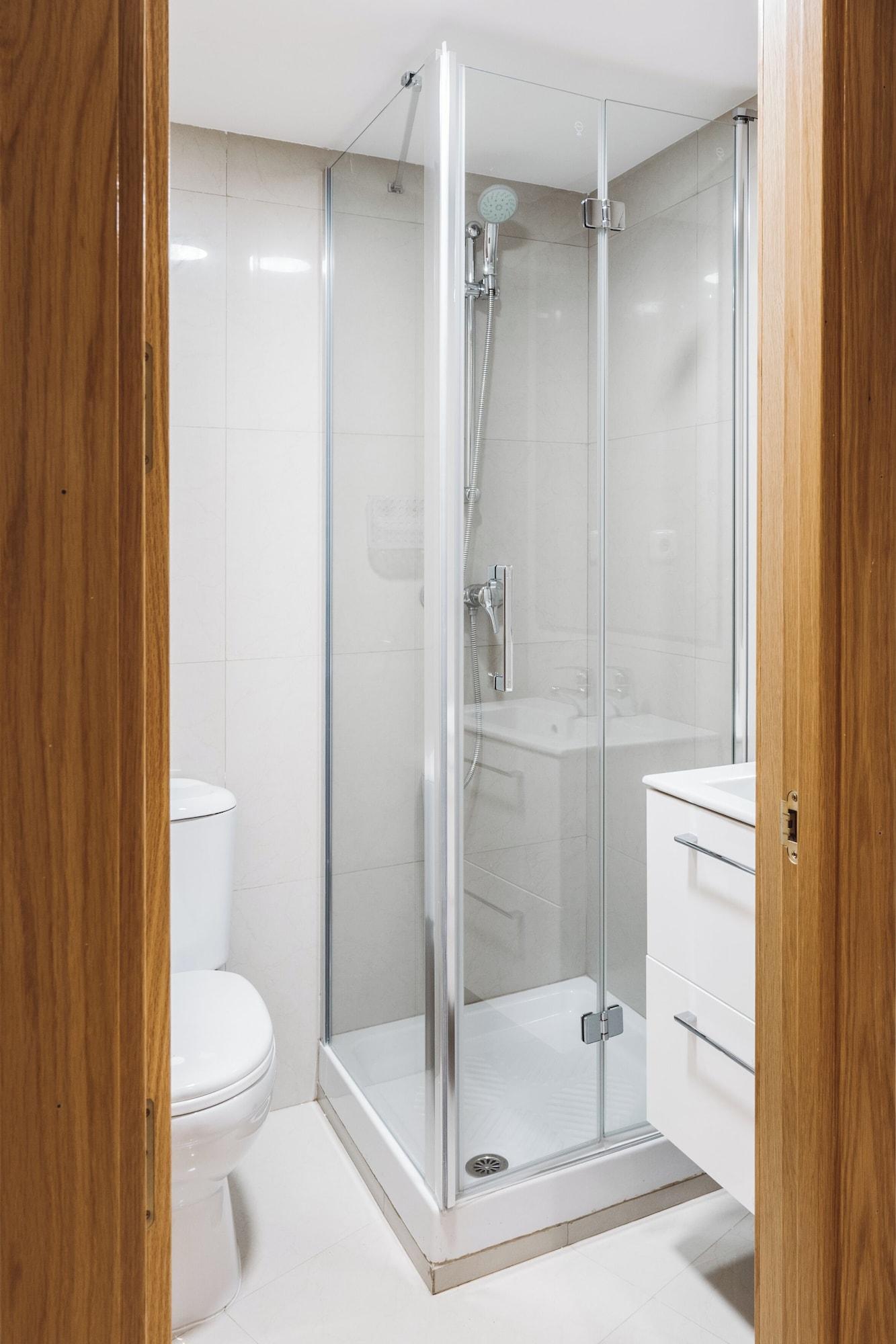 Equipamiento de Habitación Chamberí Suites