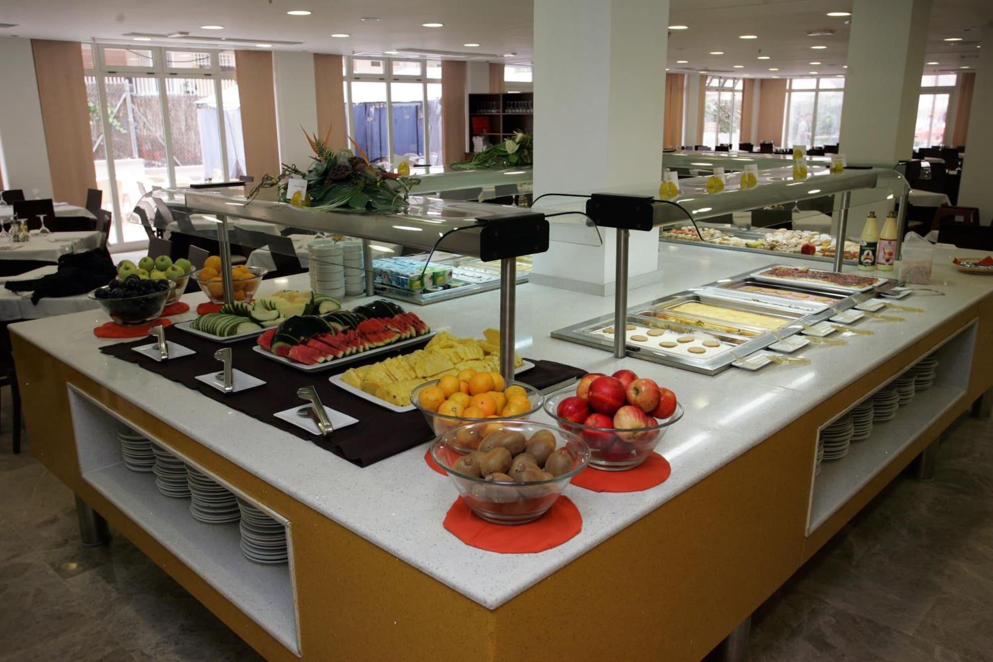 Restaurant Hotel & Spa Dynastic