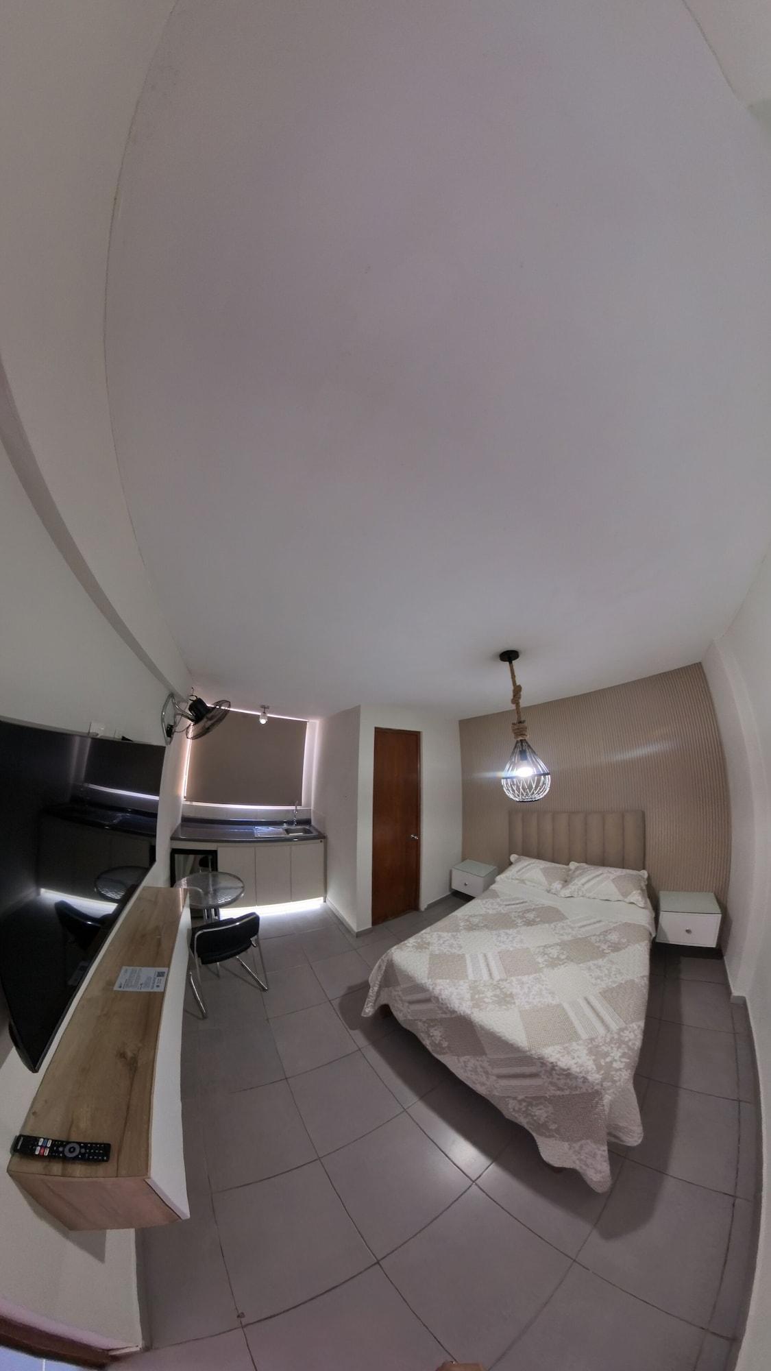 Varios G-Boss Hotel Sur