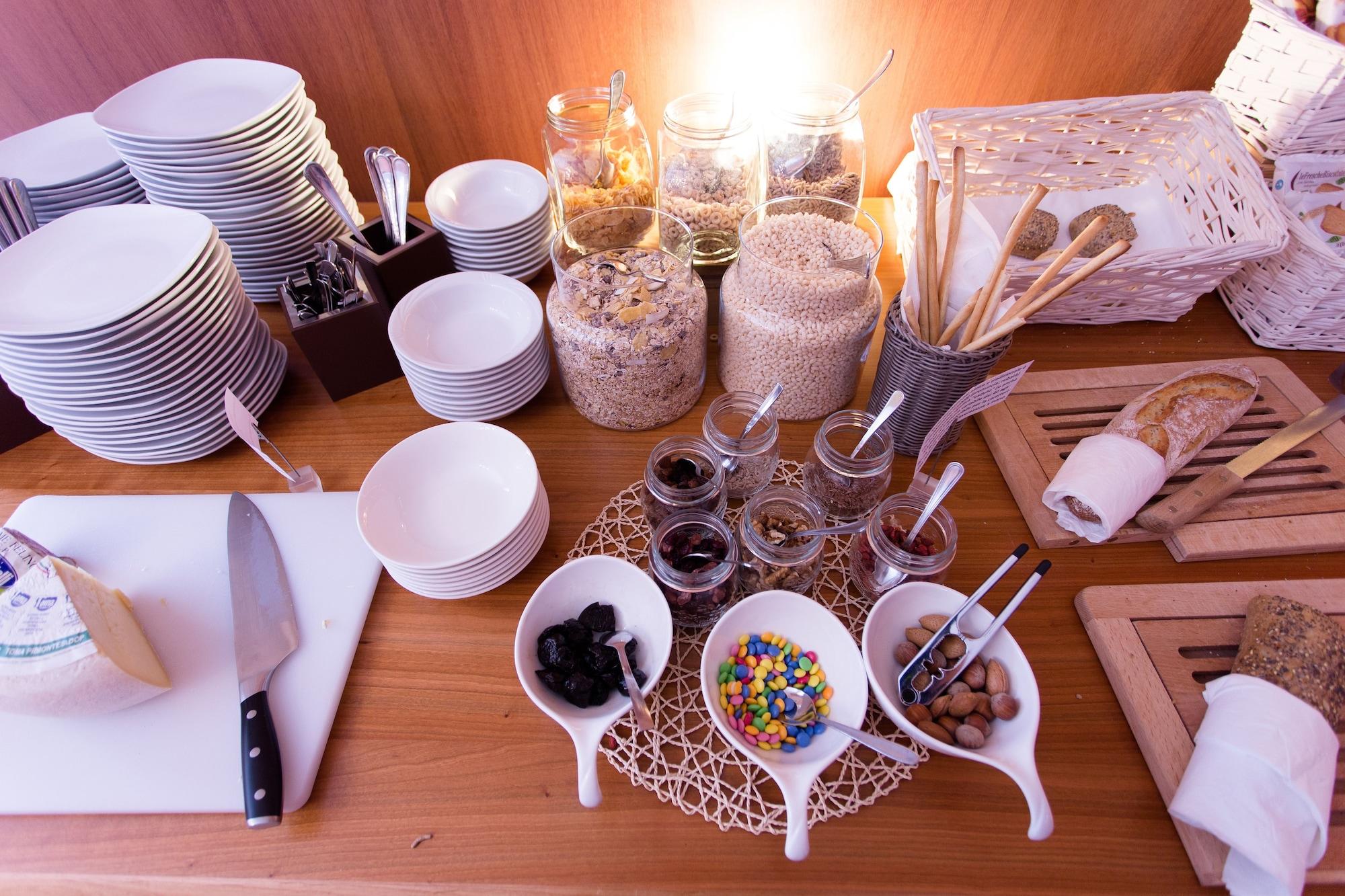 Restaurant Vald Hotel