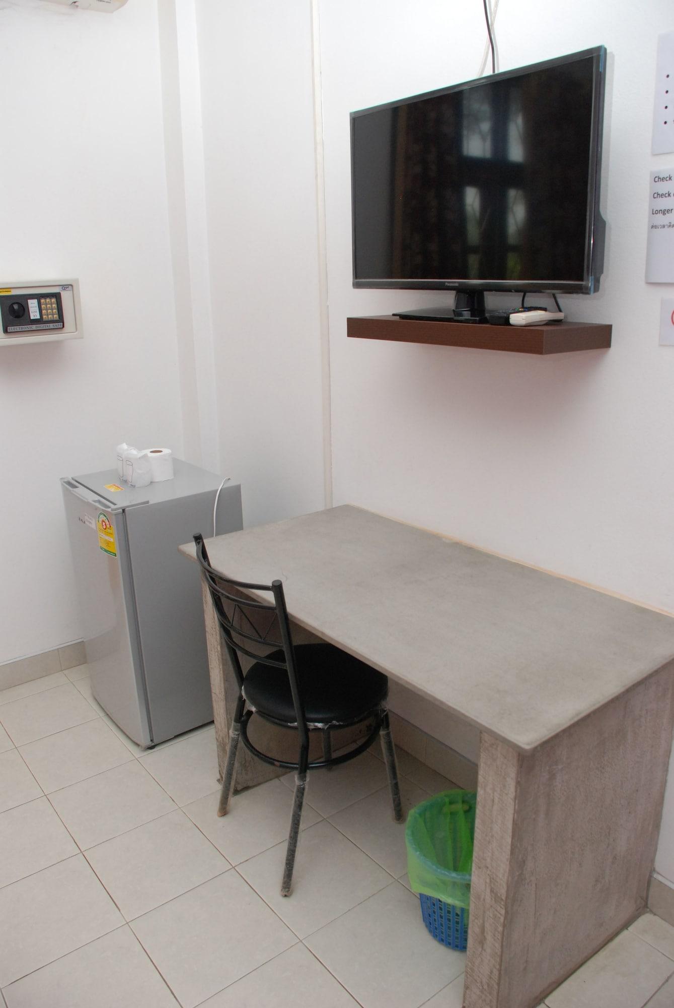 Set de Habitación Sea & Sand Guesthouse and Restaurant