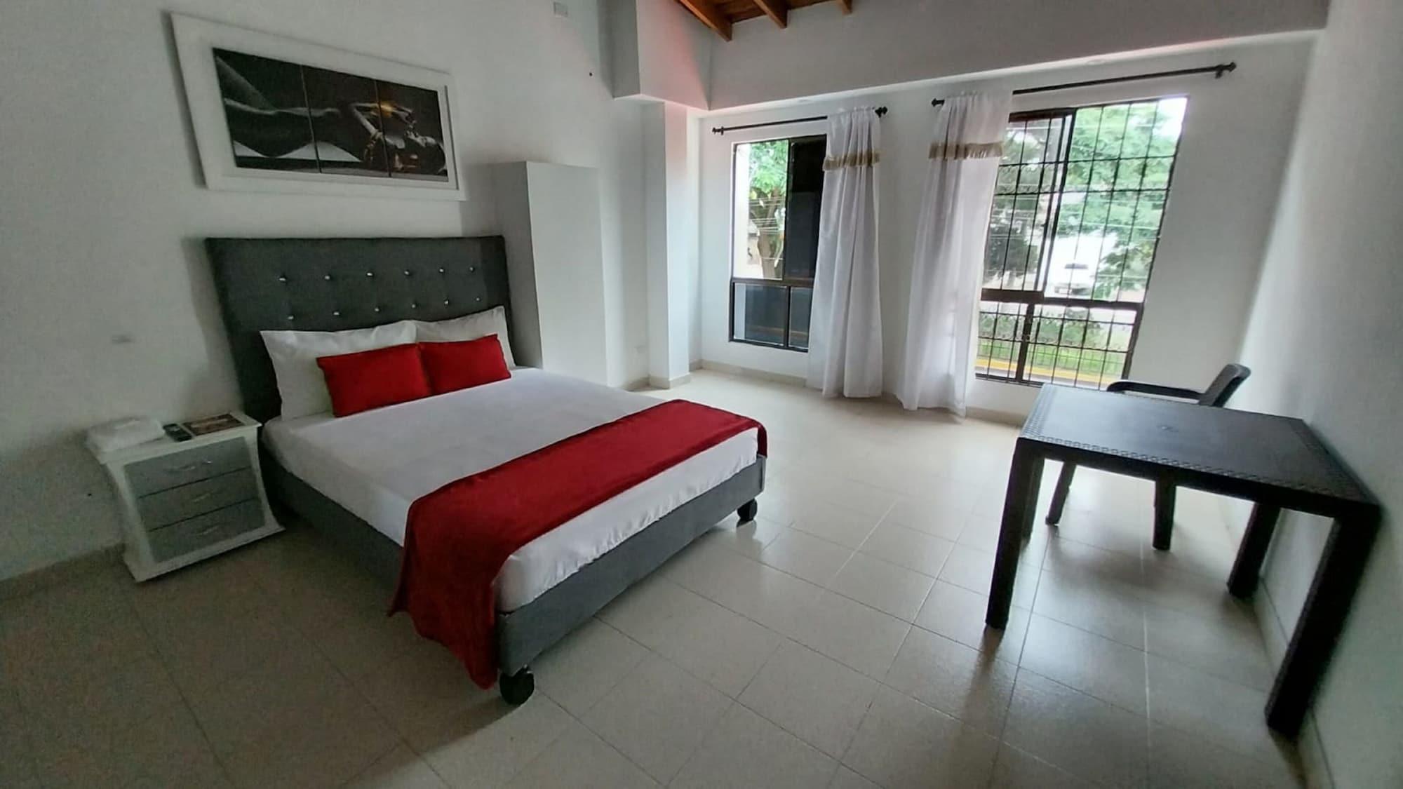 Varios Hotel Ayenda La 44 Norte