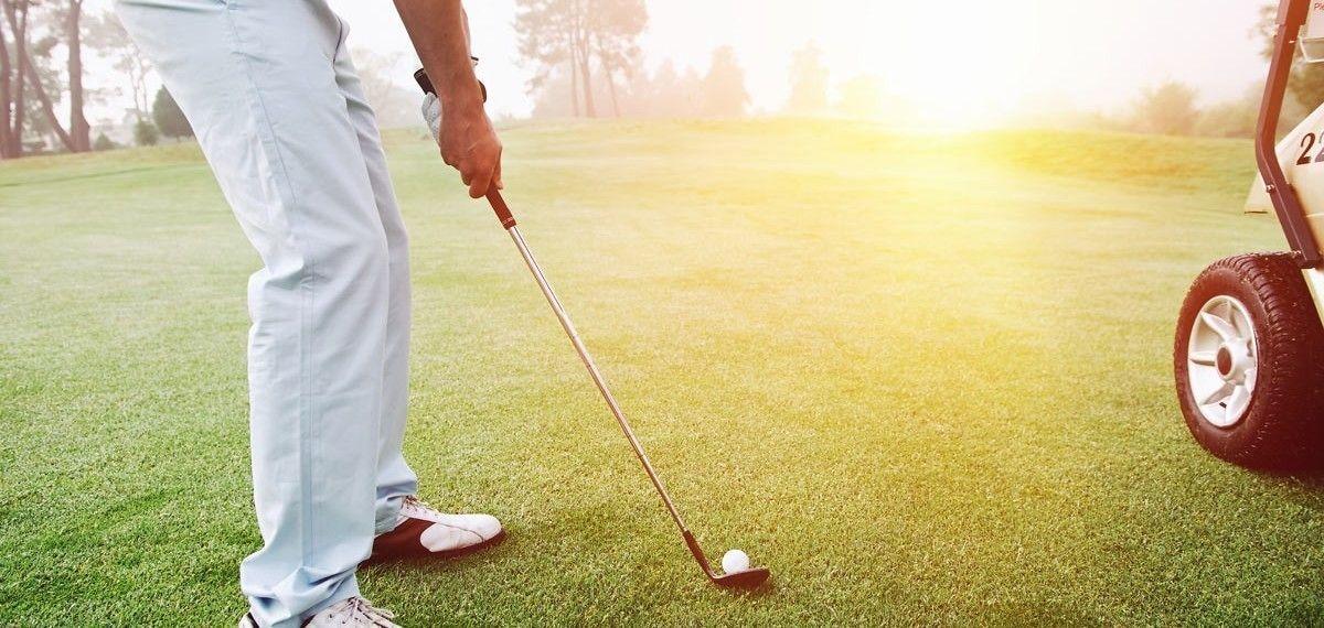 Campo de Golf Tocumwal Golf Resort