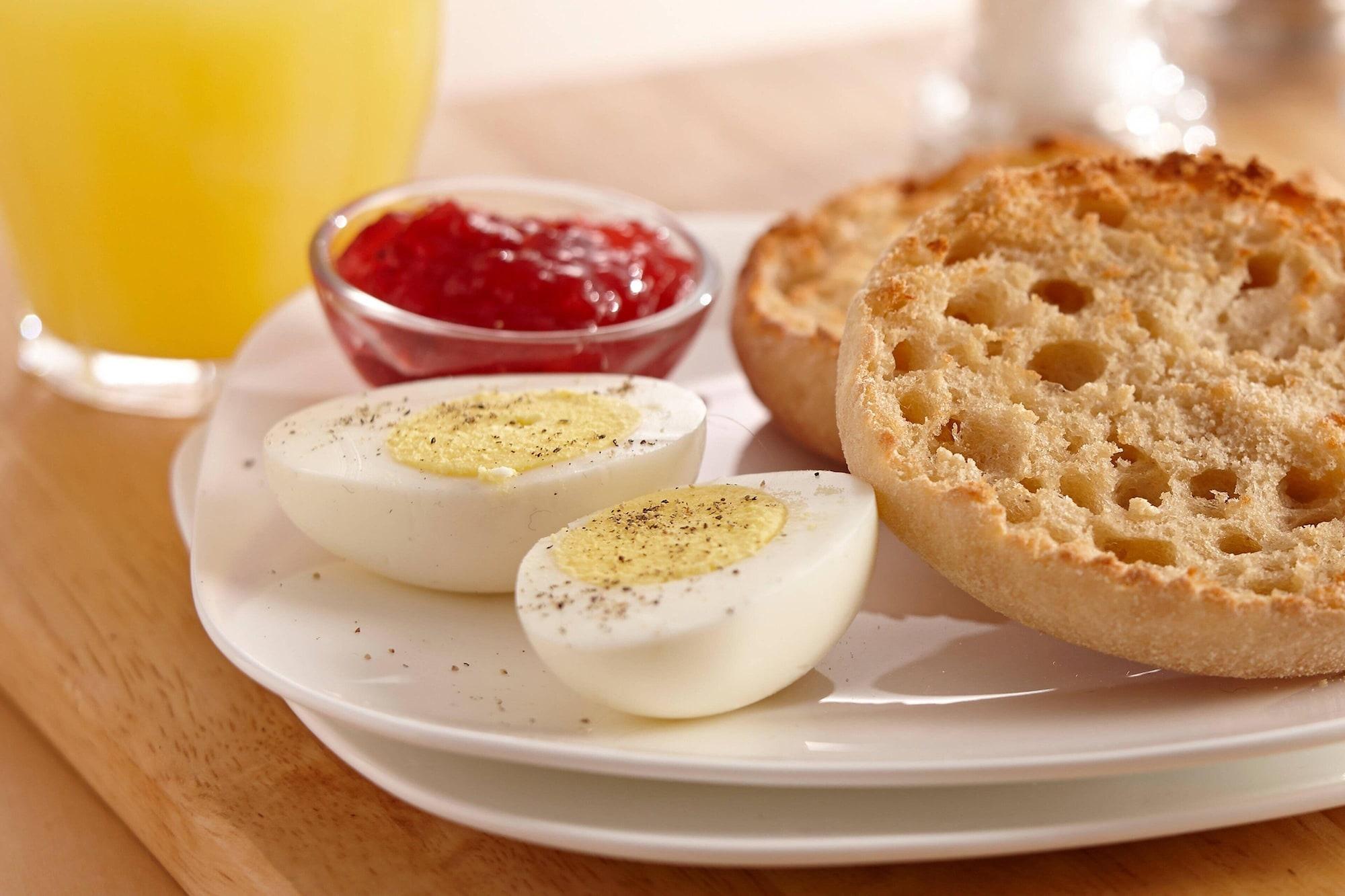 Restaurant TownePlace Suites Latham Albany Airport