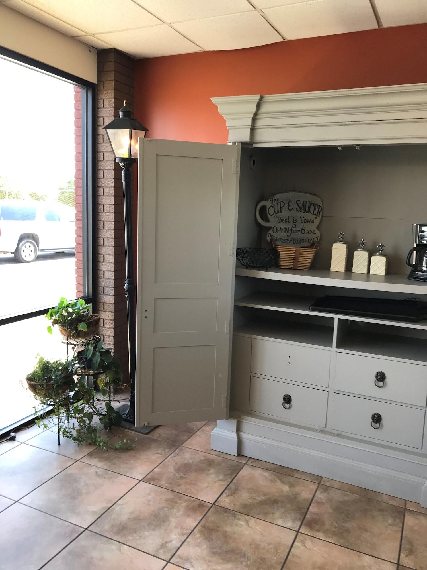 Restaurant Pascagoula Extended Stay