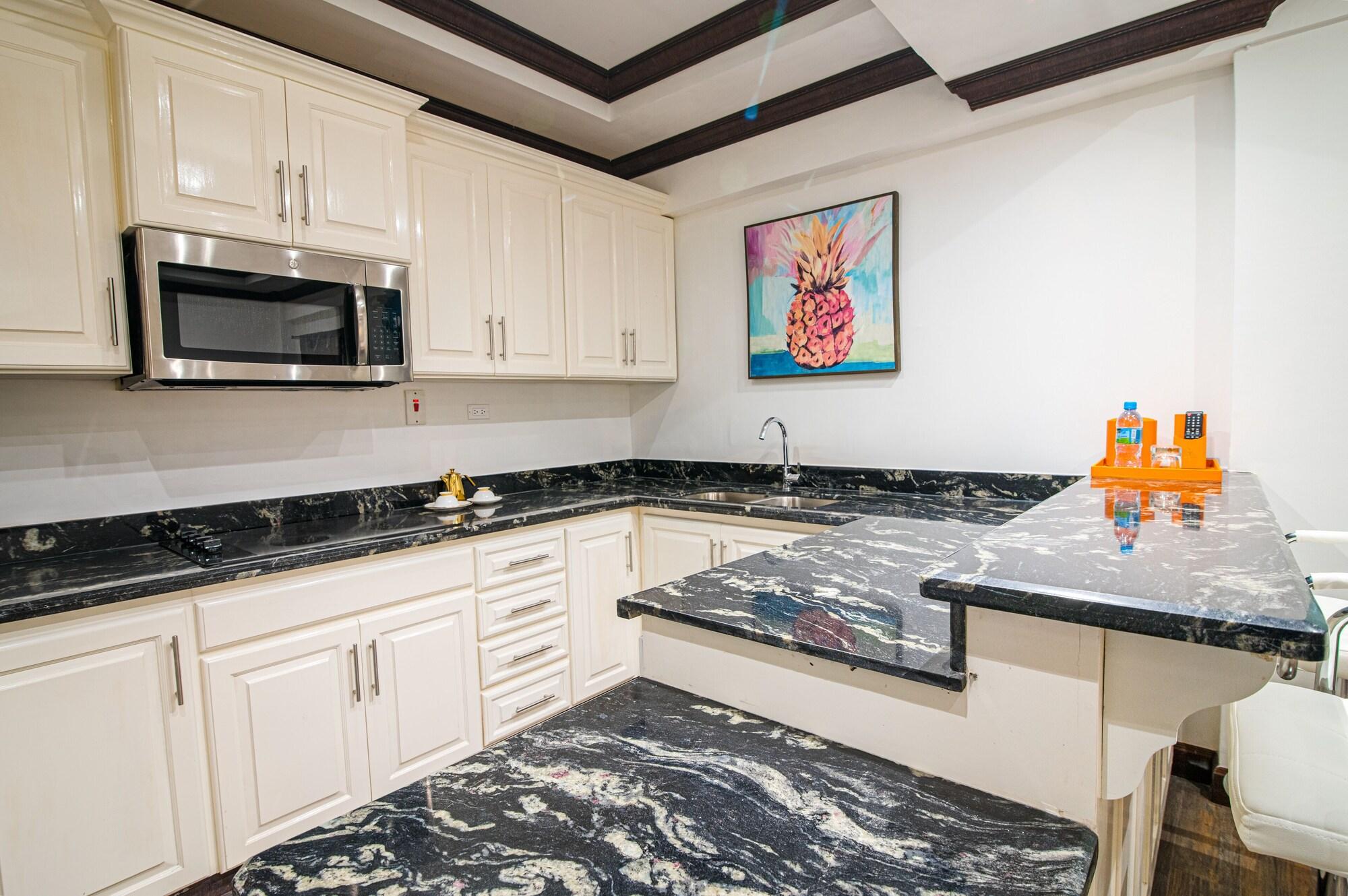 Habitación Sago Palm Hotel