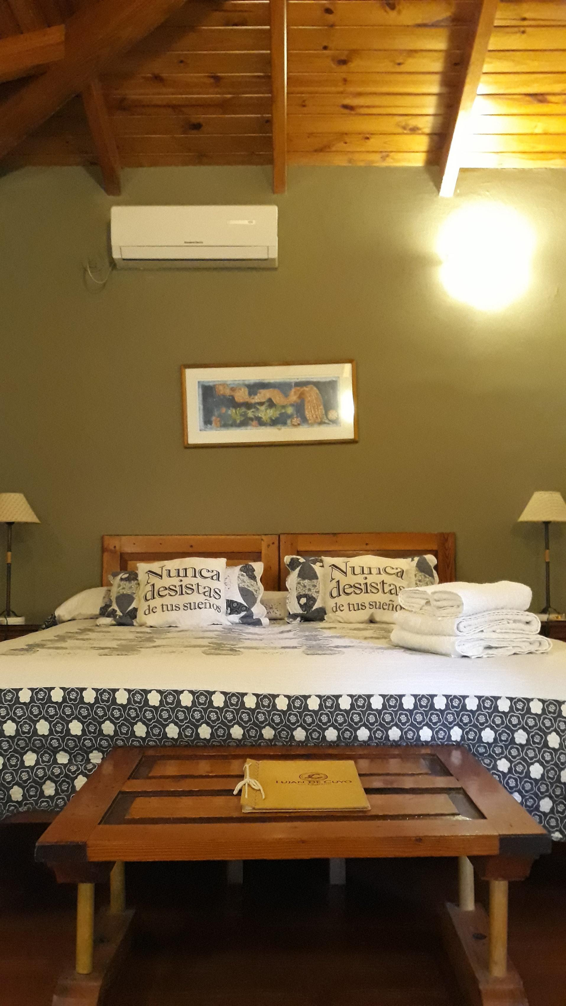 Set de Habitación Lujan de Cuyo B&B