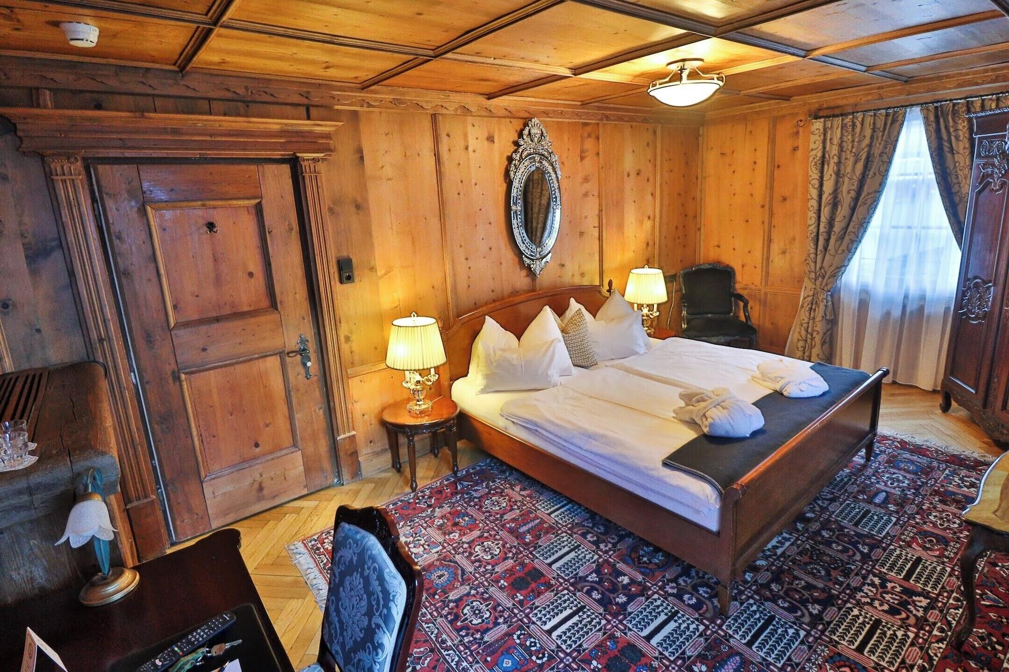 Habitación Schneider Hof Boutique-Hotel Garni Superior