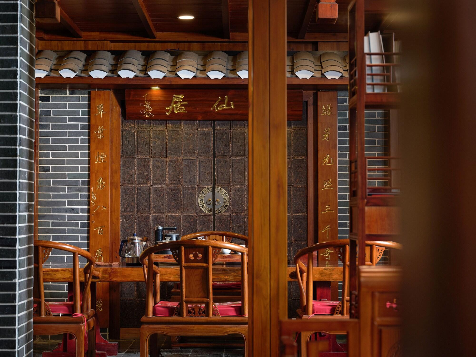 Restaurant Lee's Boutique Resort