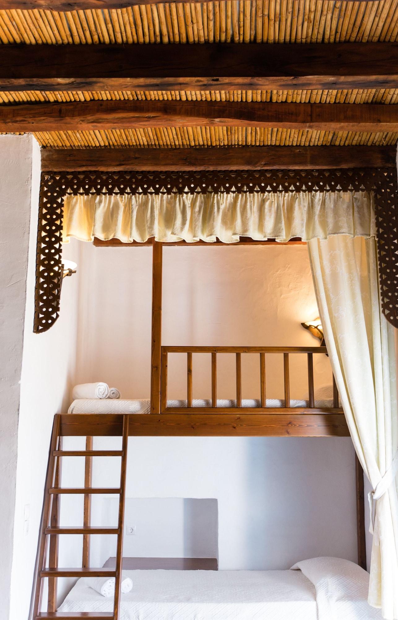 Set de Habitación Akrotiri