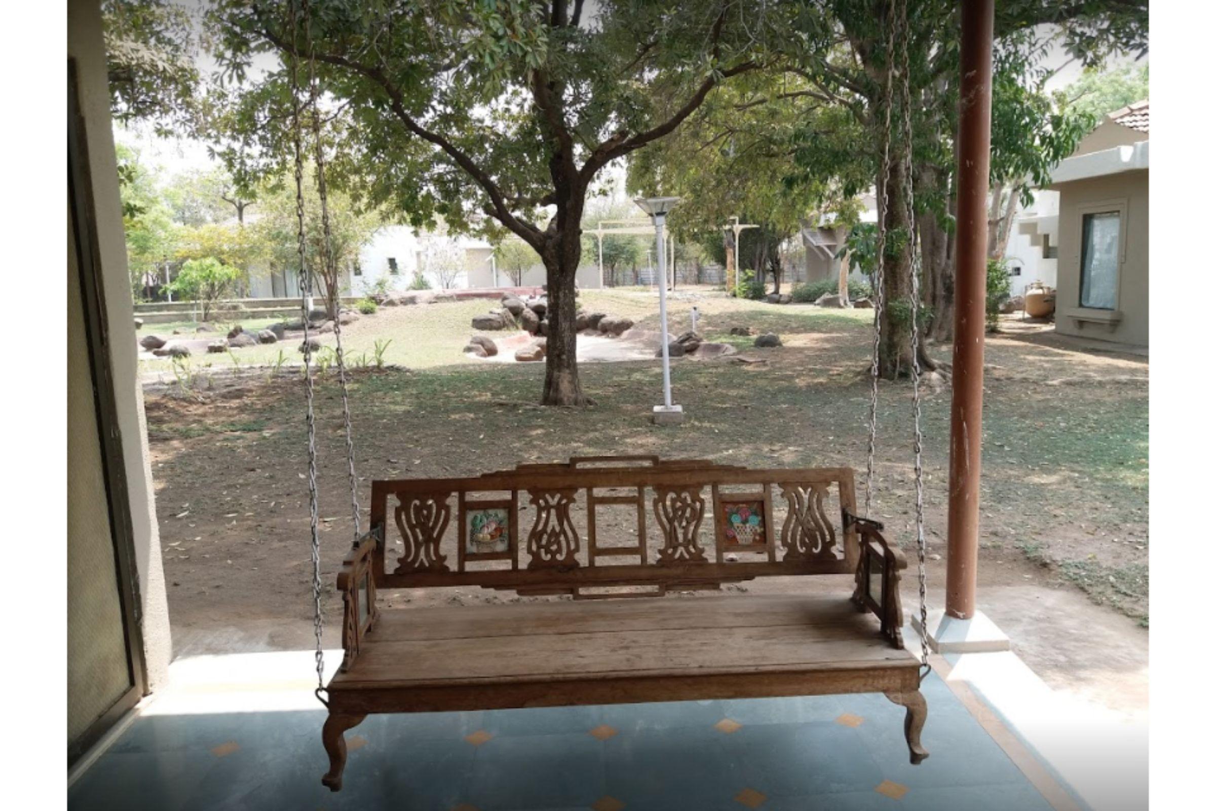 Vista Exterior The Meadows