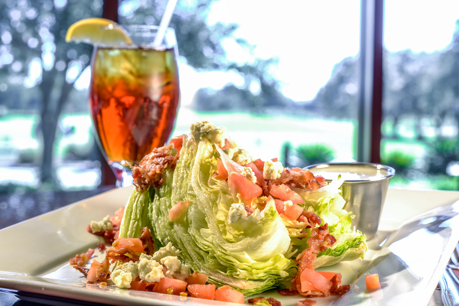 Restaurant Hilton Vacation Club Mystic Dunes Orlando