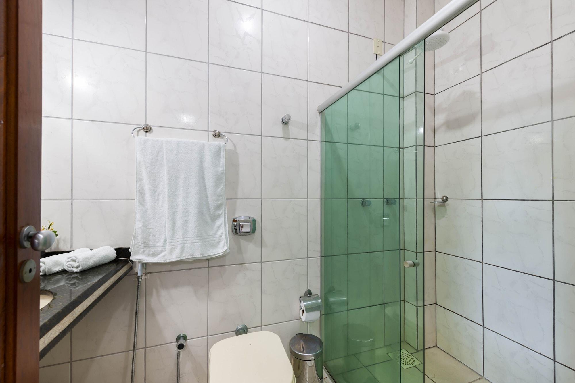 Equipamiento de Habitación Hotel Portal da Lua