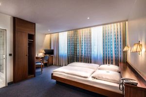 Alojamiento - Hotel Alte Wache