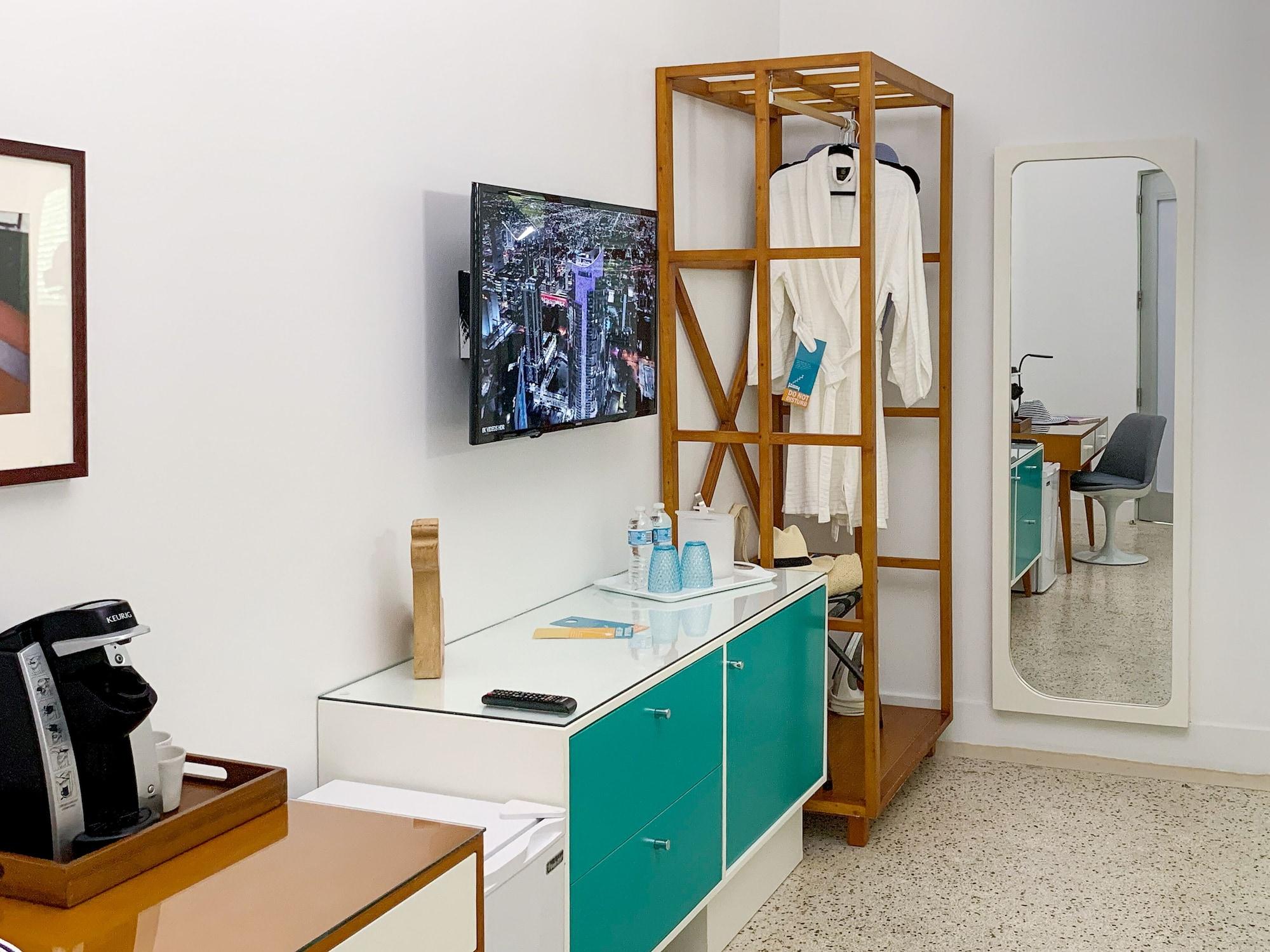 Habitación The Vagabond Hotel Miami