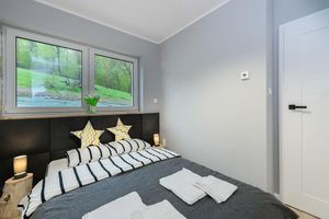 Alojamiento - Szczyrk Apartament Miętowy z widokiem na Skrzyczne