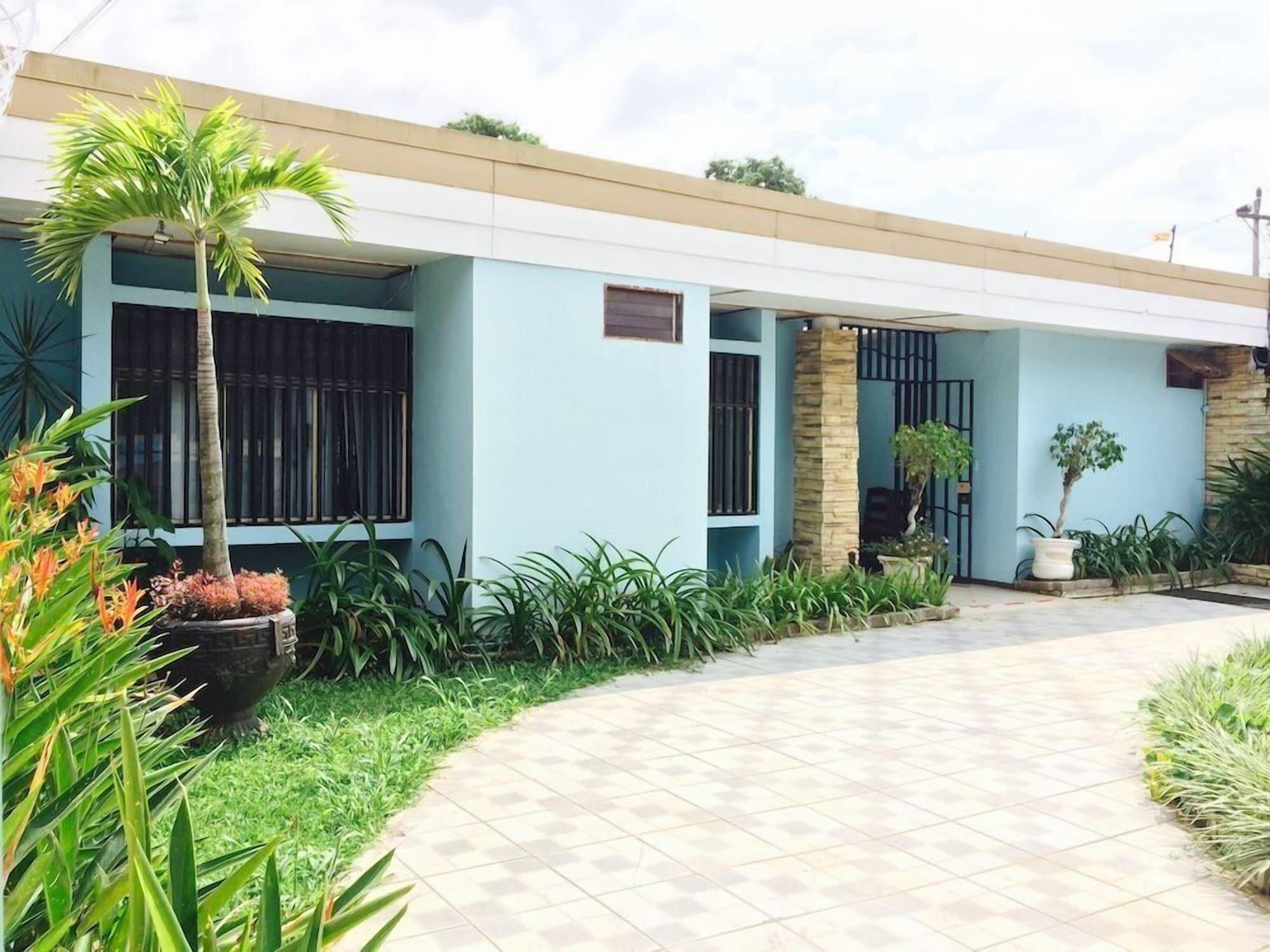 Vista Exterior Hotel & Spa Old House