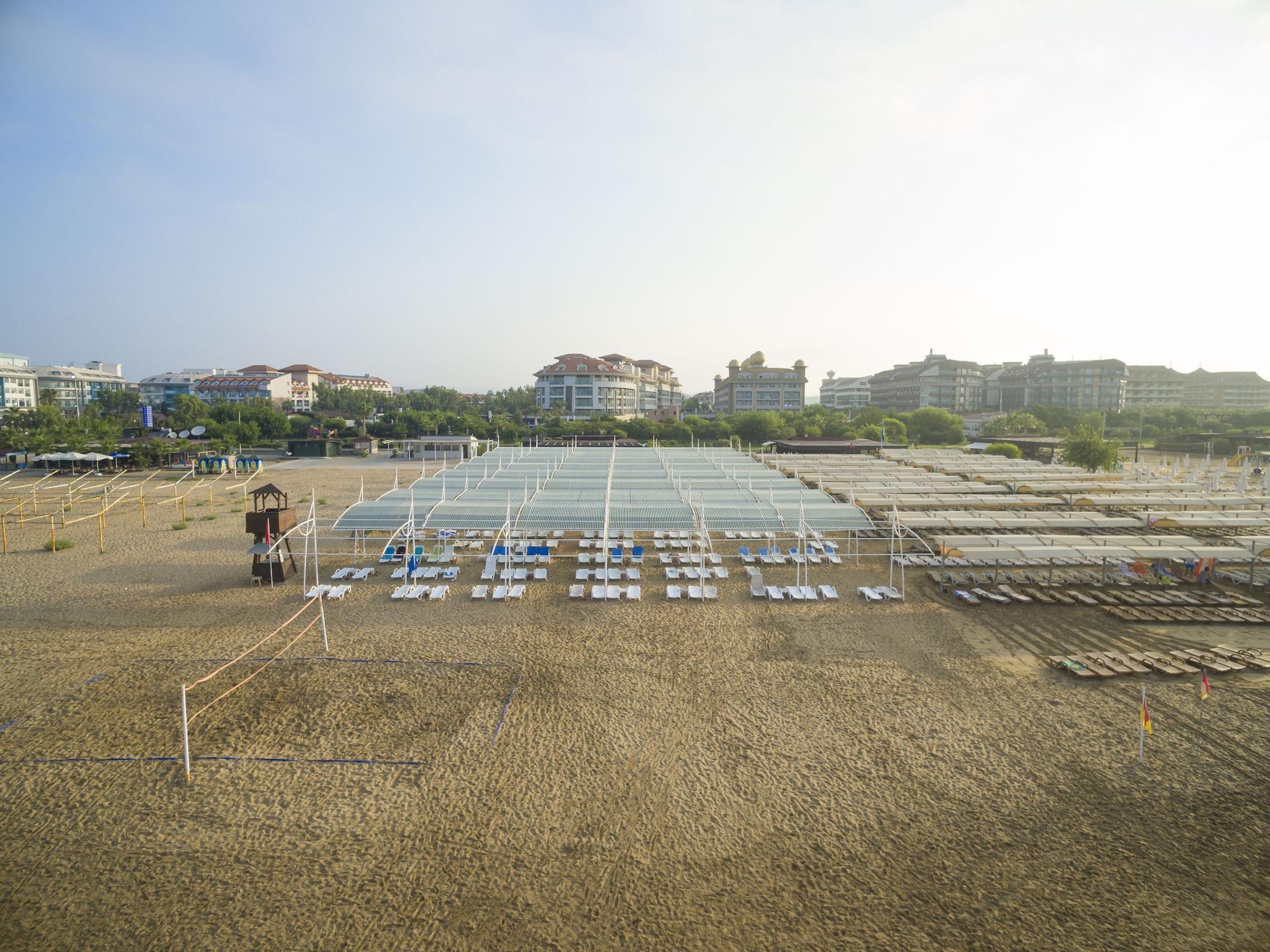 Playa Sunis Evren Beach Resort Hotel & Spa  - All inclusive