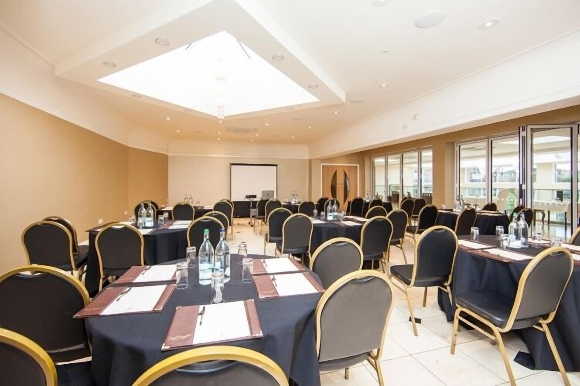 Sala de Reuniones Park Hall Hotel and Spa Wolverhampton