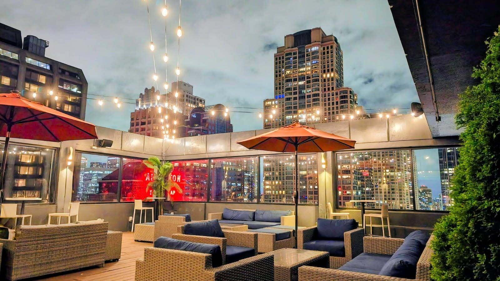 Vista Exterior The Chicago Hotel Collection - Magnificent Mile