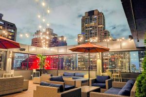 Alojamiento - The Chicago Hotel Collection - Magnificent Mile