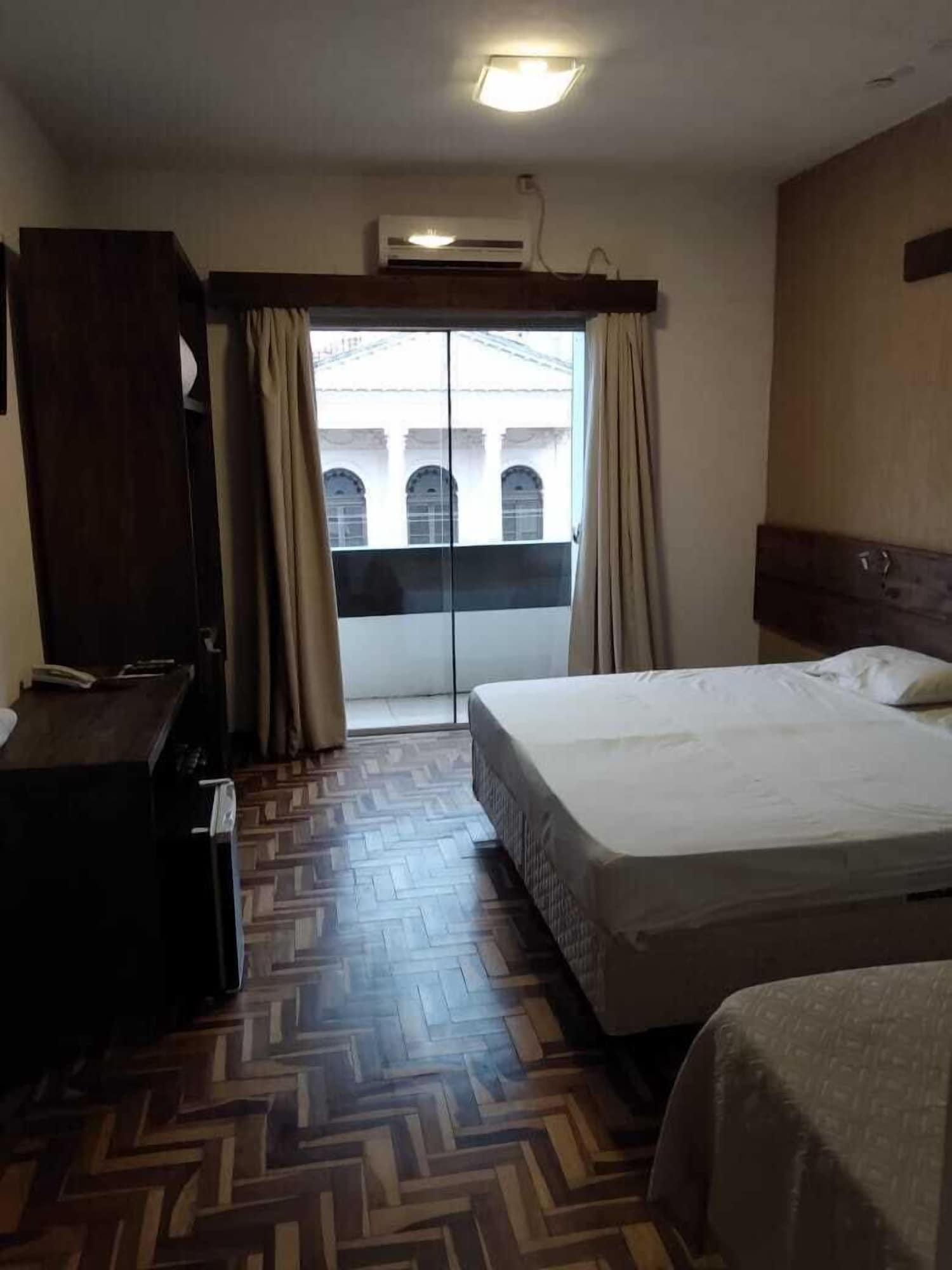 Habitación Hotel Mór