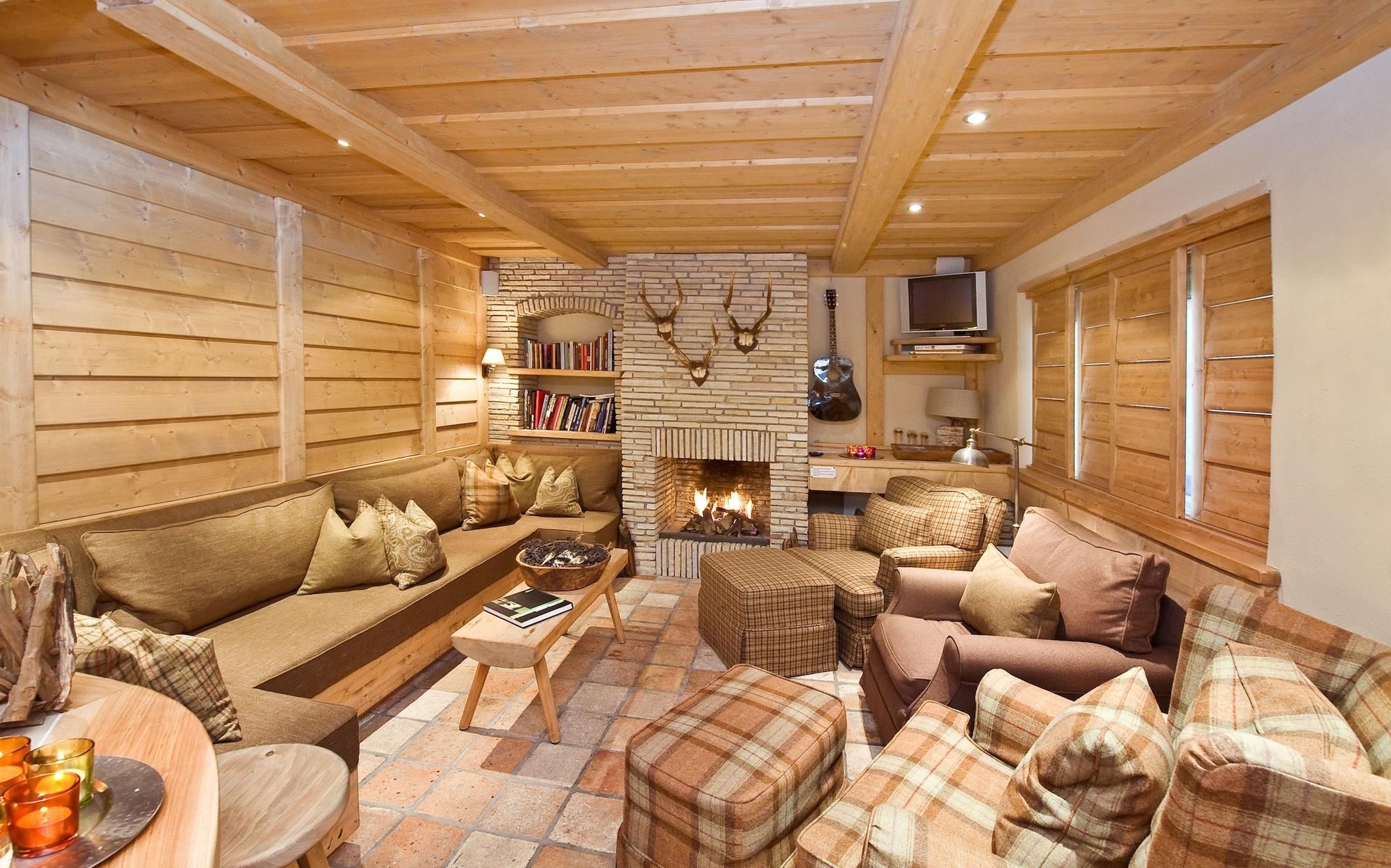 Vista Lobby Oasis Princess Bergfrieden