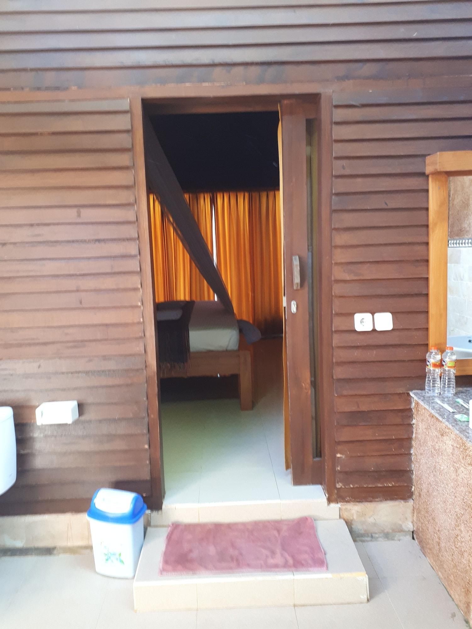 Habitación Sandy Beach Bungalows